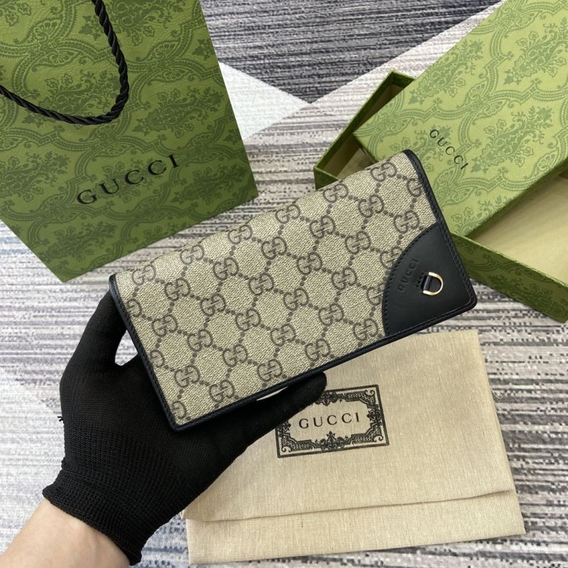 Gvc*1 wallets